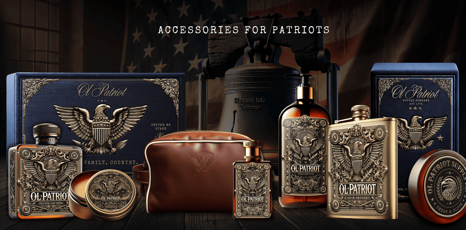 Accessories