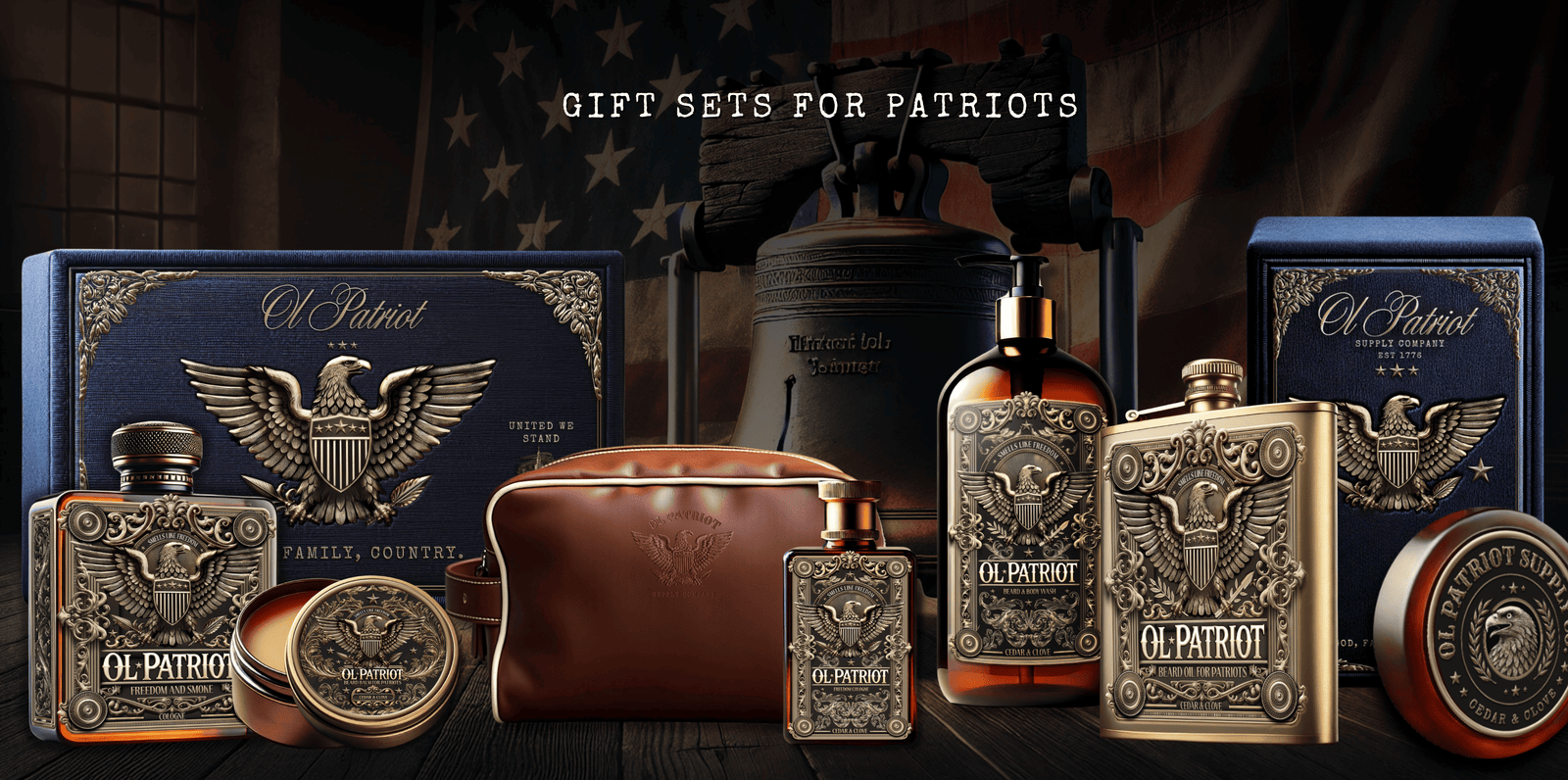 Gift Sets